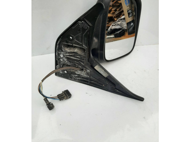 Зеркало электрическое        Volkswagen Transporter - Caravelle T4  1991 - 2003 года   