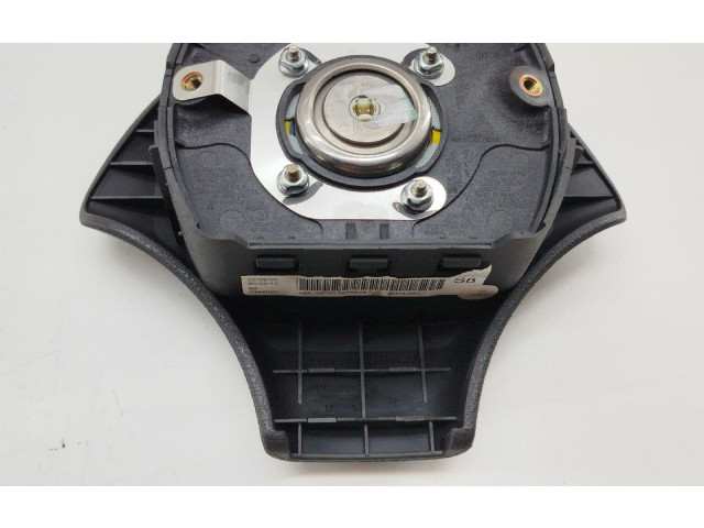 Подушка безопасности водителя 96352584ZL   Citroen Saxo