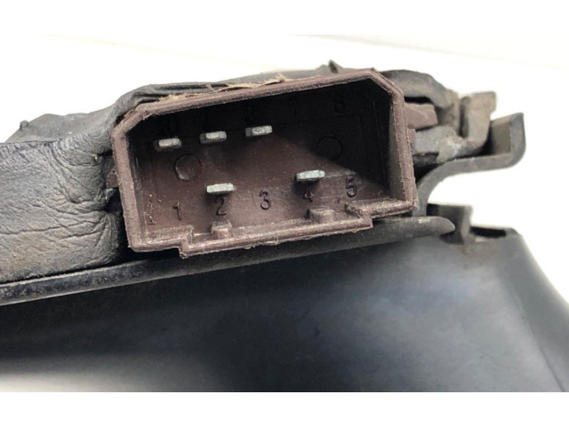 Зеркало электрическое Audi A6 S6 C4 4A 1994 - 1997 года