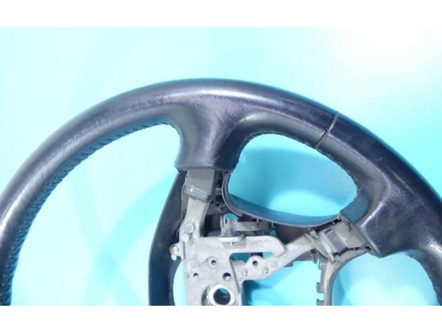 Руль Mitsubishi Outlander 2001 - 2007 года IMPRK1152936