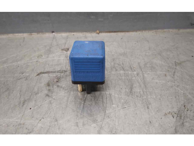 Pojistková skříňka 0015429919 Mercedes-Benz C W202 1998