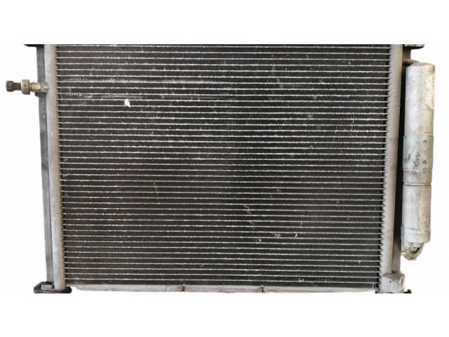 Радиатор охлаждающей жидкости