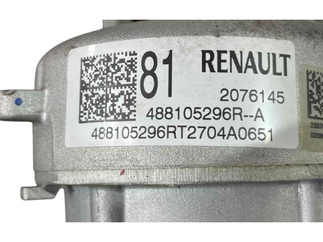    Рулевая рейка 488105296R, 855756C   Renault Clio V 2019 -  года