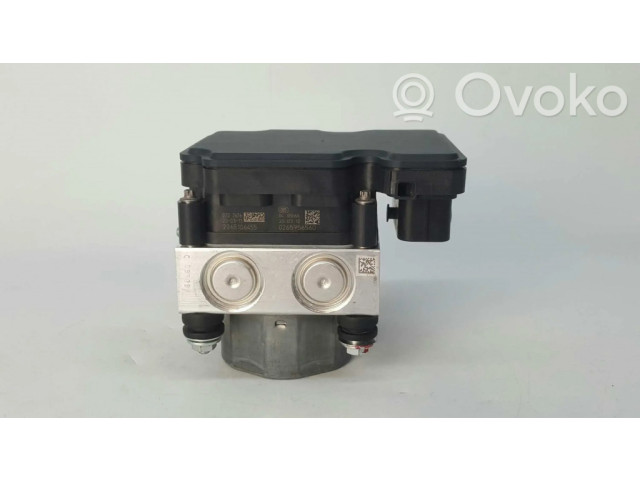 Блок АБС 2265106455, 476606615R Dacia Sandero