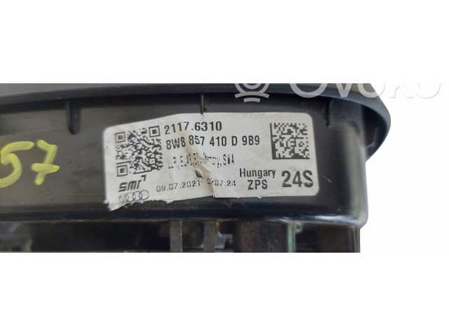 Зеркало электрическое Audi A5 2016 - года