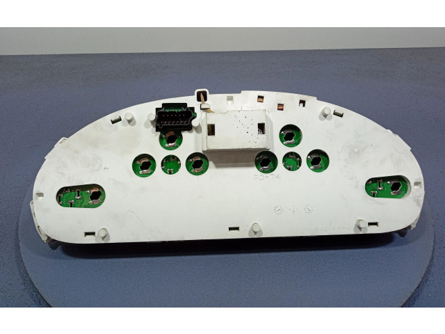 Přístrojová deska Chrysler Grand Voyager IV 2004 P05082826AF, P05082826AF