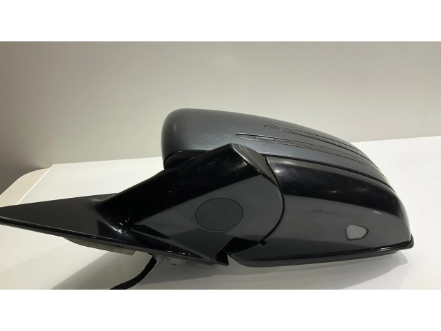Zpětné zrcátko levé Mercedes-Benz E W212 2011 A2128100516