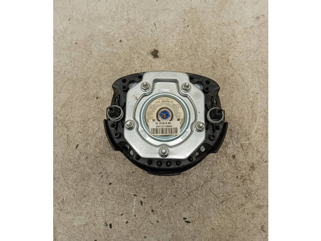 Подушка безопасности водителя    Volkswagen Touran I