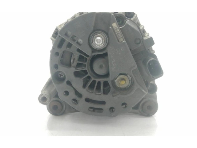 Генератор 028903031   Volkswagen PASSAT      