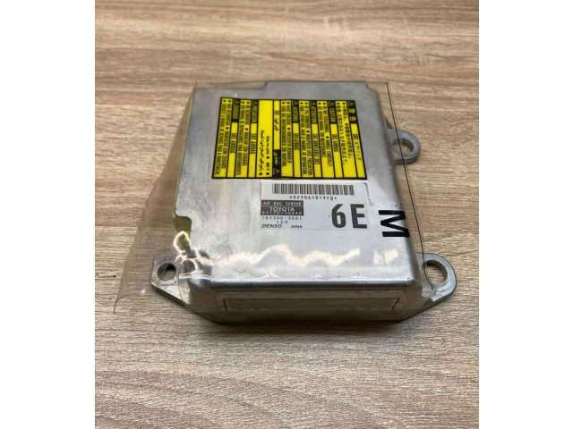 Блок подушек безопасности 8917030540, 1523009061 Lexus GS 300 400 430