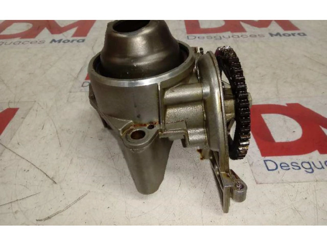 Čerpadlo oleje    Seat Ibiza IV (6J,6P)   