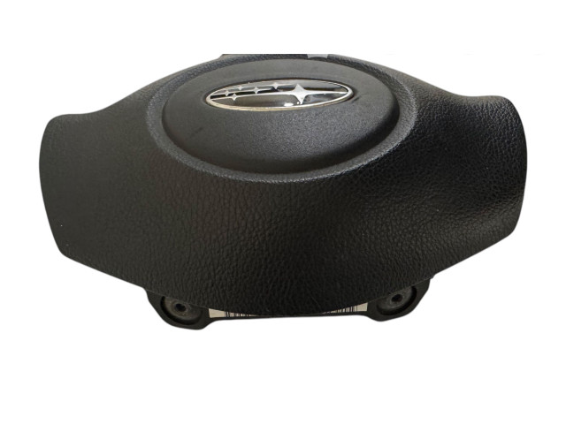 Подушка безопасности водителя 6A2561009Y0V   Subaru Forester SH