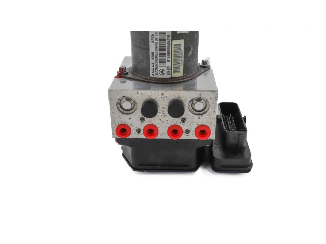 Jednotka ABS A1669013400, A1669013400 Mercedes-Benz GLE (W166 - C292) 2017