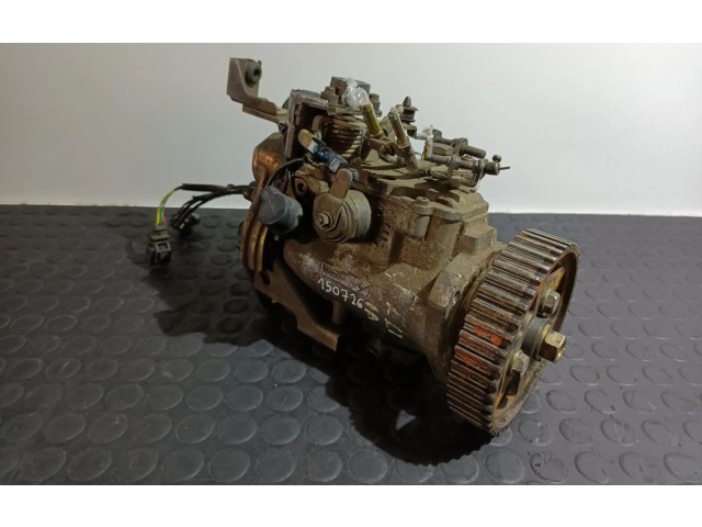 Топливный насос