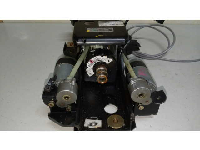 Рулевая рейка 8270104300445, 030182701 BMW X5 E53 1999-2006 года