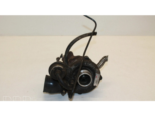 Turbodmychadlo Турбина 4520982, ERR6105 Rover 620 2.0