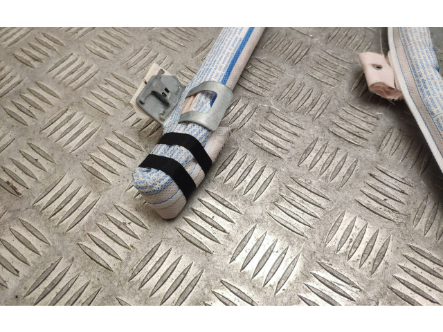 Боковая подушка безопасности 3V5880741E   Skoda Superb B8 (3V)