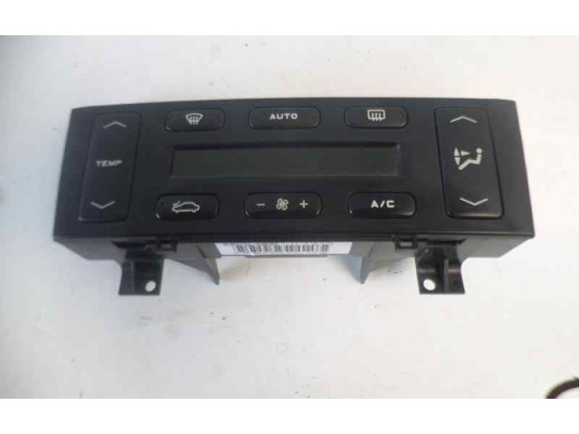 Блок управления климат-контролем 96303375ZL Peugeot 406