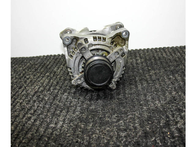 Генератор 13591604   Chevrolet Camaro      