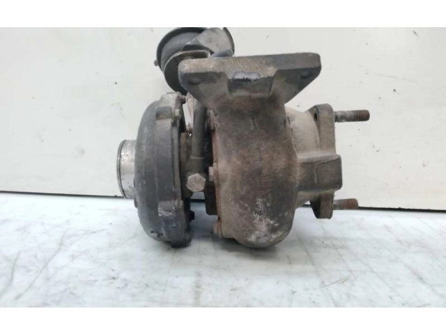  Турбина Volvo S60  8689592         