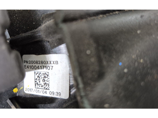 Руль Maserati Levante 2017 - года