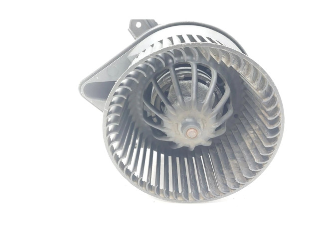 Вентилятор печки 659963H Peugeot 406