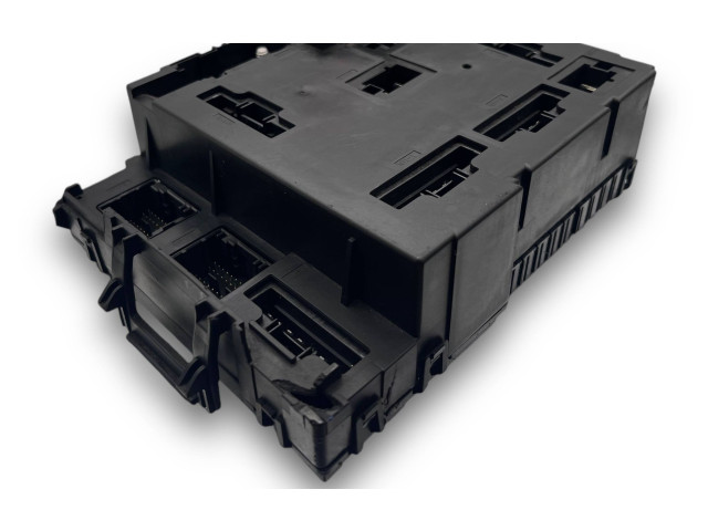 Блок комфорта S3584, A4515401550 Smart ForTwo II