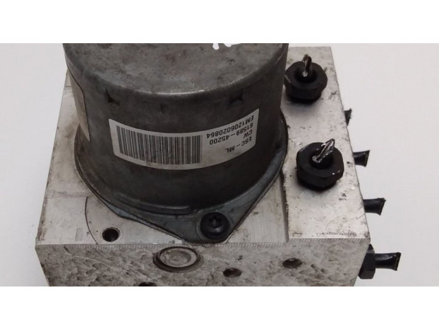 Блок АБС A258930500, 6158945200   KIA  Ceed  2012-2018 года