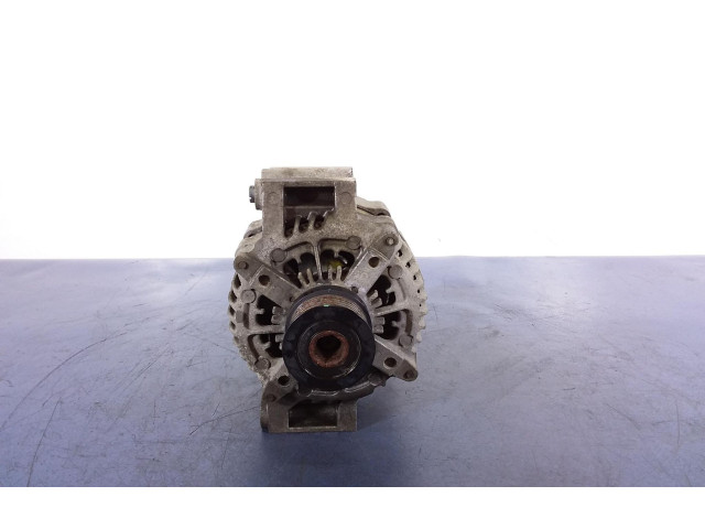 Генератор P04801835AC Jeep Grand Cherokee 3.0