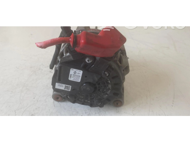 Генератор 231008033R, 231008033R Smart ForFour II W453