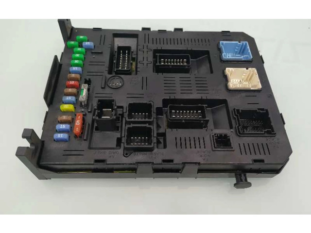 Блок предохранителей 9660105980 Citroen C4 I