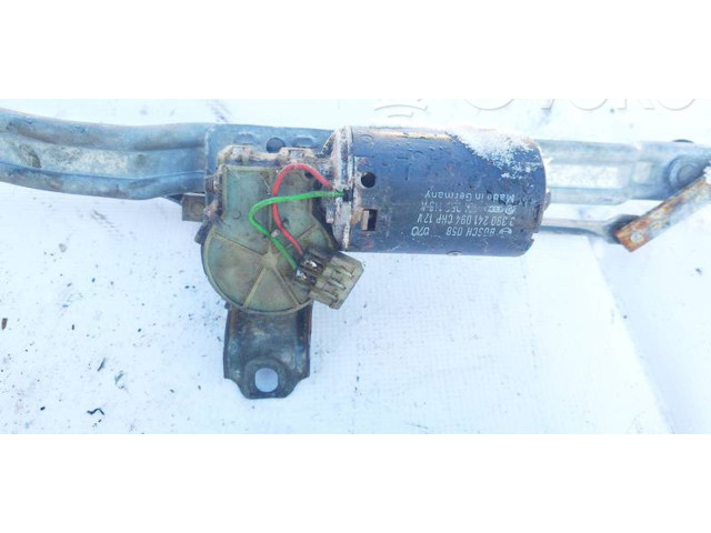 Моторчик дворников 0390241094, 191055113 Volkswagen Golf II