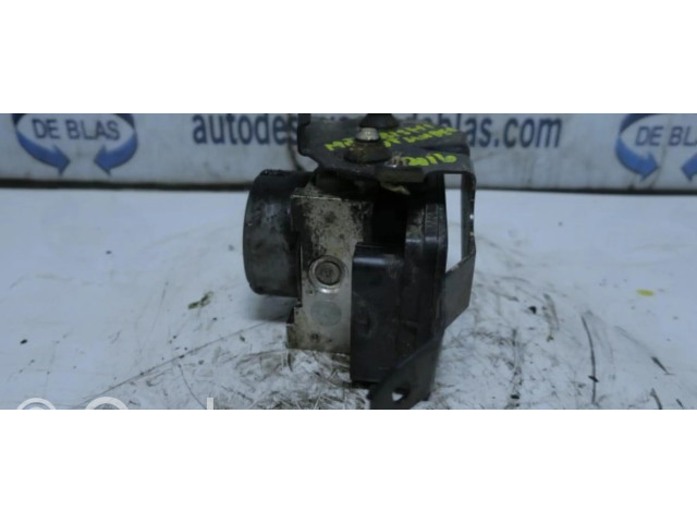 Блок АБС 415C01008D2, ABS Mitsubishi Outlander 2007-2012 года