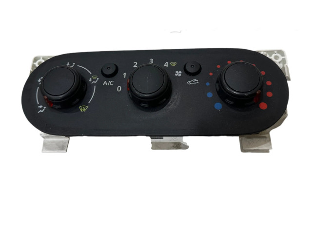 Блок управления климат-контролем 1093049C, 1402014   Renault Trafic III (X82)