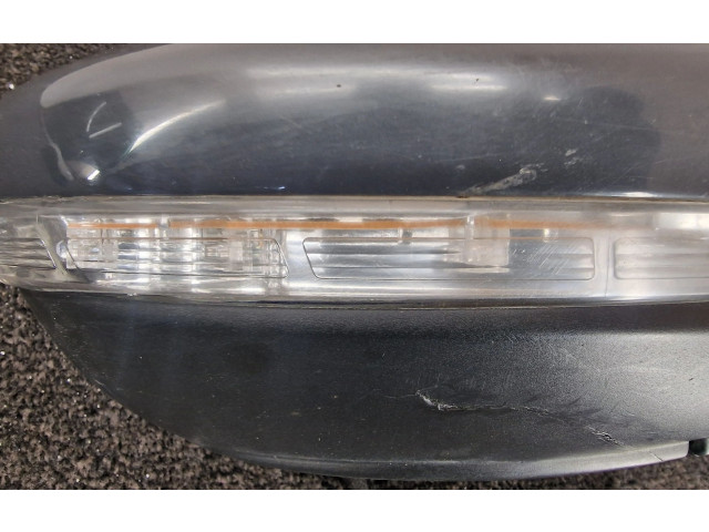 Zpětné zrcátko Volkswagen PASSAT B7 2011