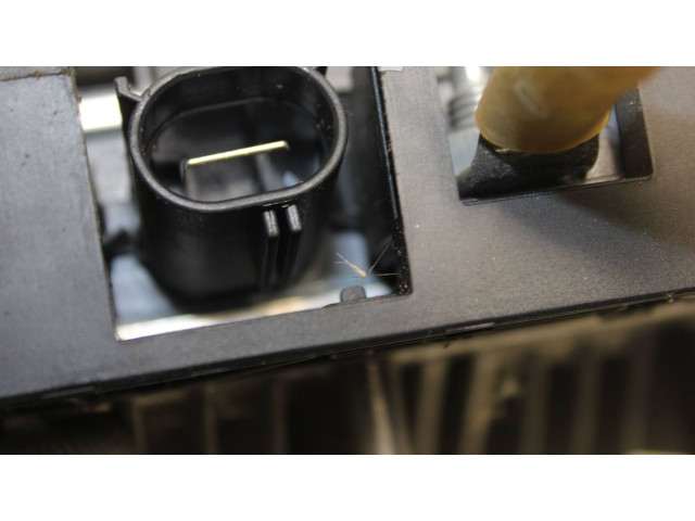 Блок управления 4M0959663B, 0273PC0010 Audi Q7 4M