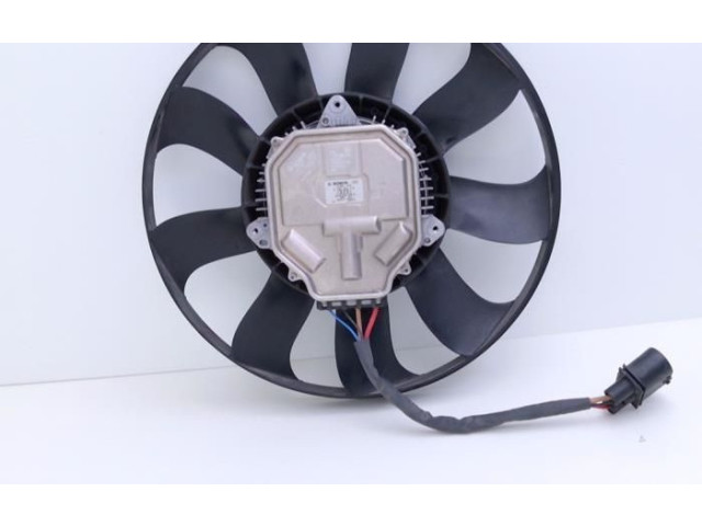 Комплект вентиляторов     8W0959455N    Audi RS7 C8 