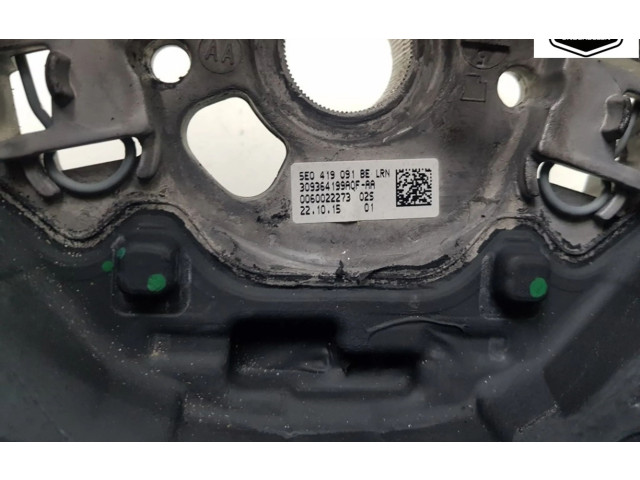 Руль Skoda Rapid (NH)  2012 - 2019 года 5E0419091BE, 5E0419091BE      