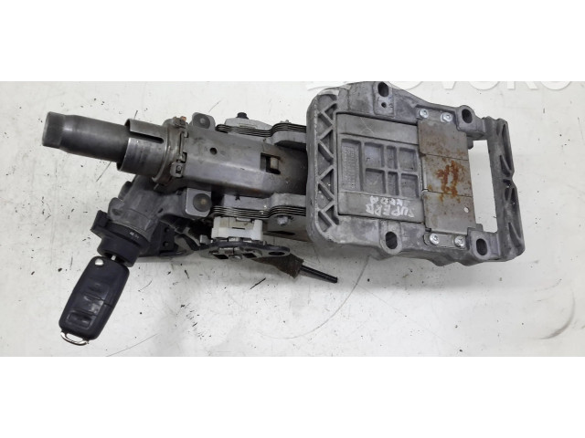    Рулевая рейка 3B0419502K, 351413226   Skoda Superb B5 (3U) 2001 - 2008 года