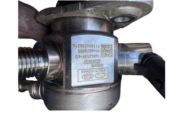 Vstřikovací čerpadlo 3532003AA0, 9046020005 Hyundai Ioniq AE06