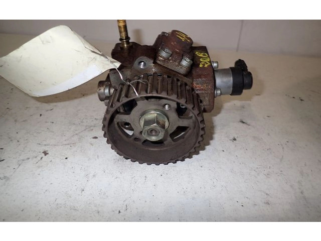 Vstřikovací čerpadlo Peugeot 206 8HZ