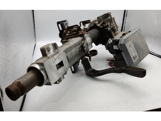    Рулевая рейка 6R1909144AB   Audi A1 2010 - 2018 года