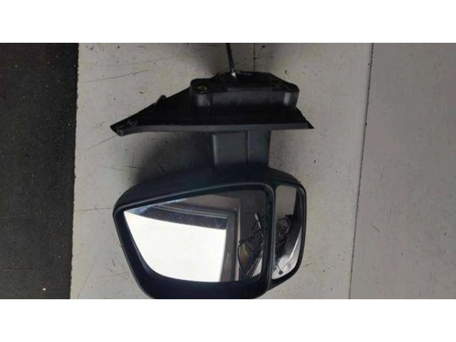 Zpětné zrcátko levé Fiat Doblo 2010 E9026286