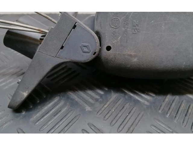 Zpětné zrcátko Renault 5