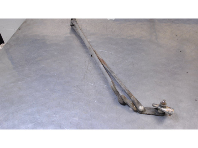 Механизм стеклоочистителей (трапеция)       Mitsubishi Sigma