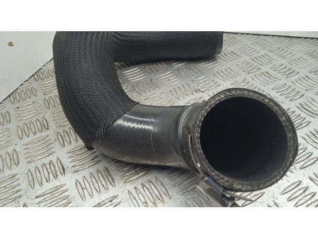 Трубка (трубки)/ шланг (шланги) интеркулера