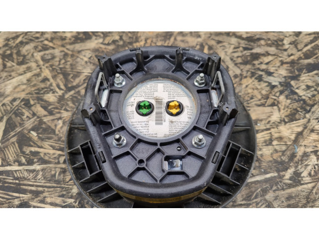 Подушка безопасности водителя 07353837930 Fiat Idea