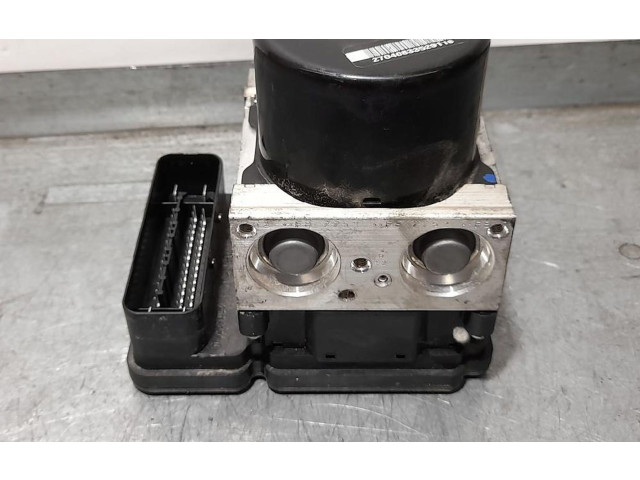 Блок АБС BV612C405AG   Ford  Focus  2010-2017 года