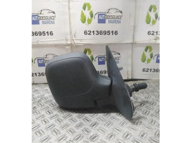Zpětné zrcátko Citroen Berlingo 2002 8153HR