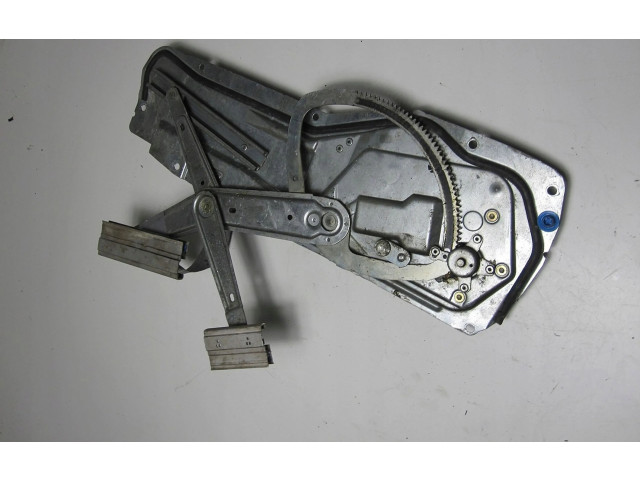 Турбина Передний комплект электрического механизма для подъема окна Volvo S70  V70  V70 XC  9152723         